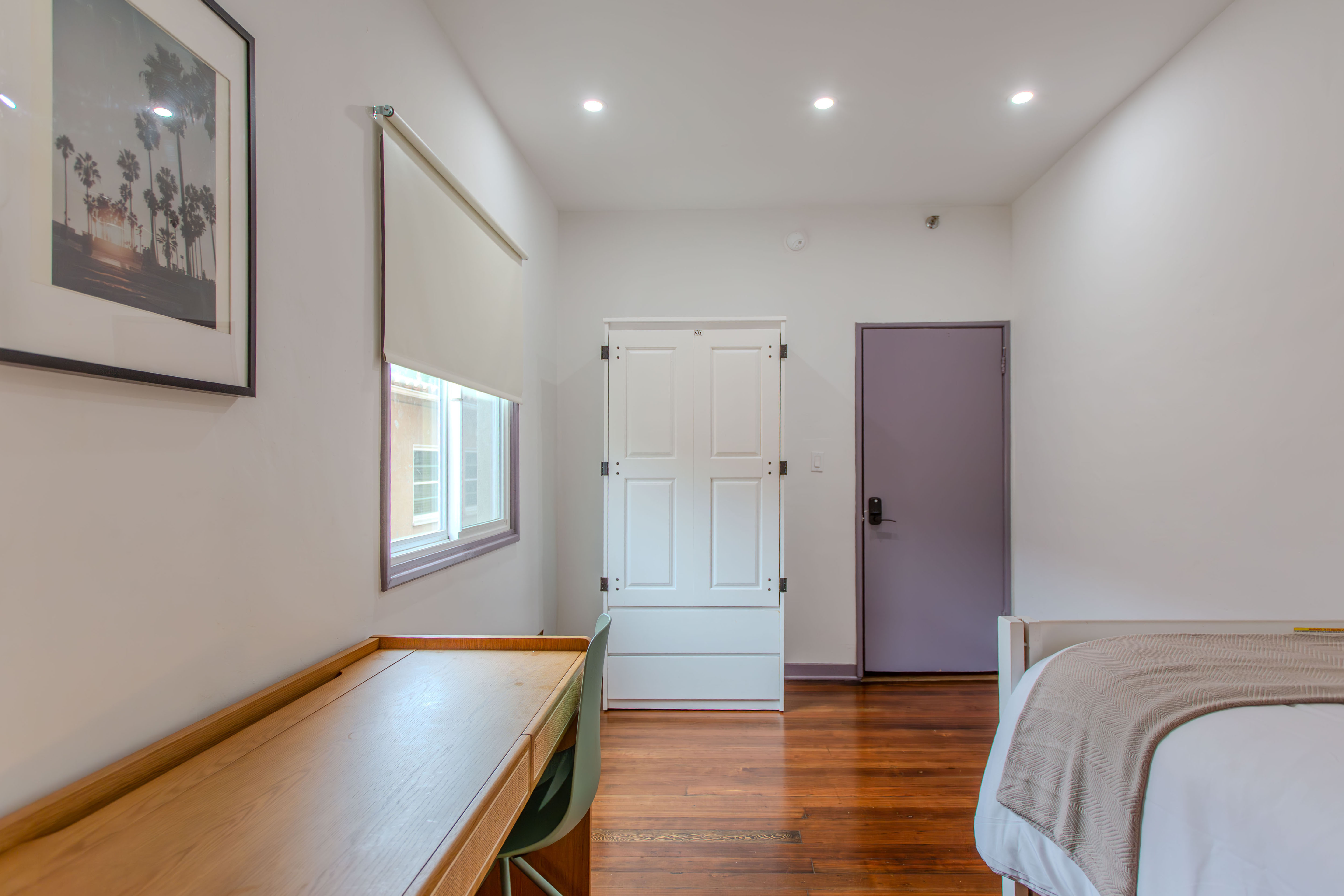 Private Room