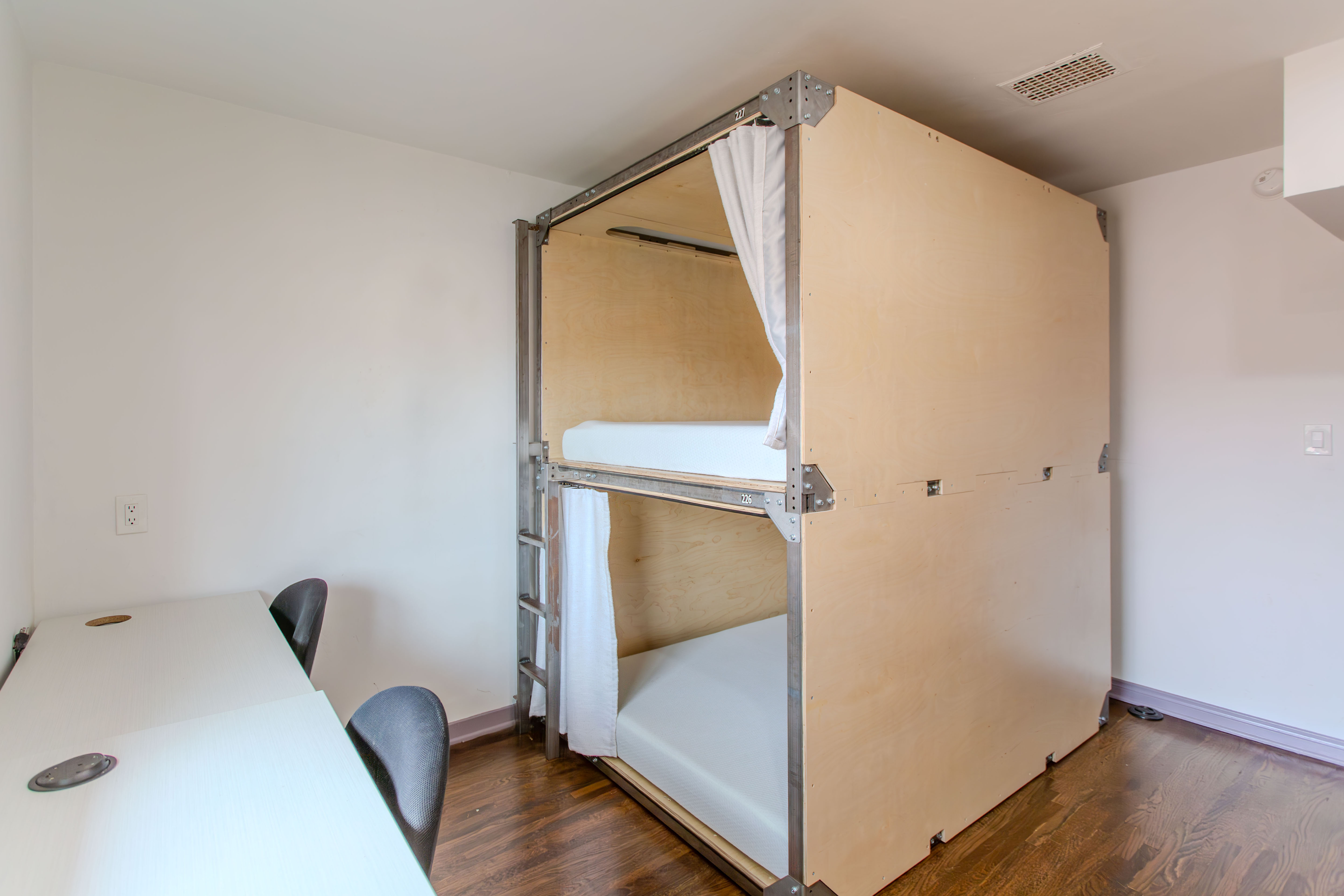 Dorm Room